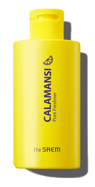 The Saem Calamansi Pore Freshner