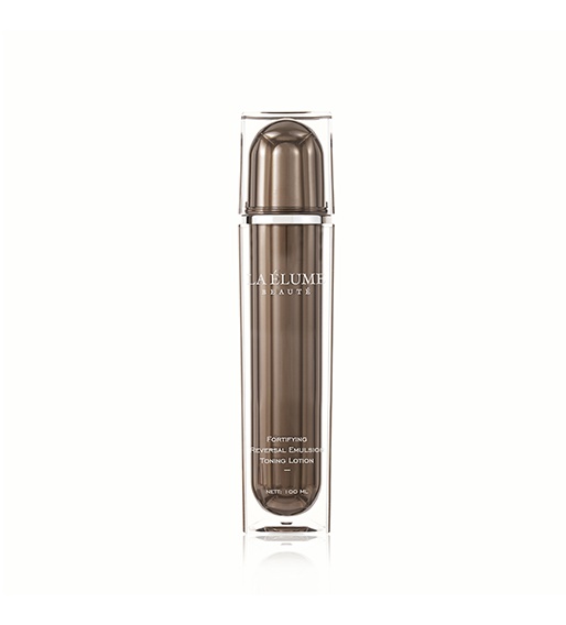 La Élume Beauté Fortifying Reversal Emulsion Toning Lotion