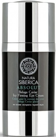 Natura Siberica Crema Contorno De Ojos Royal Caviar