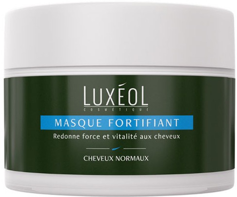 Luxeol Masque Fortifiant