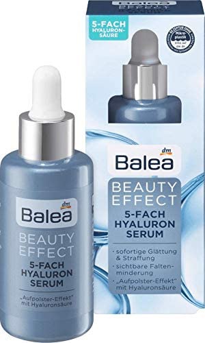 Balea Beauty Hyaluron 7-fach Serum