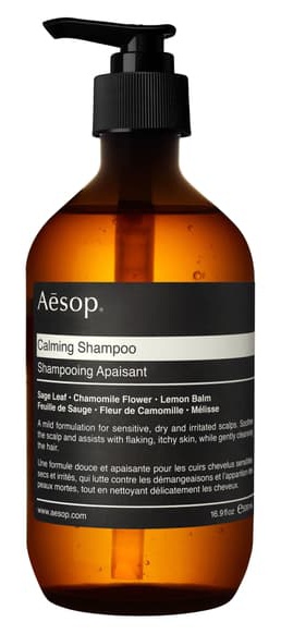Aesop Calming Shampoo