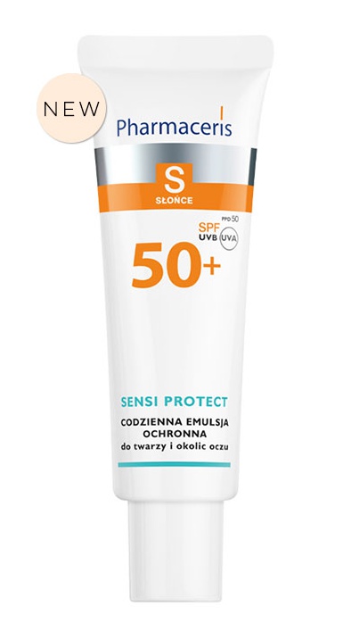 Pharmaceris Daily Protective Lotion SPF 50+