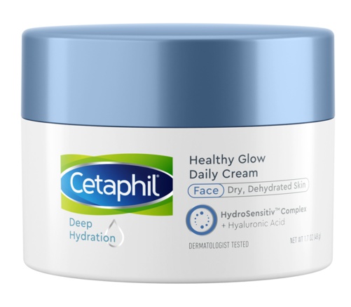 Cetaphil Daily Glow Cream