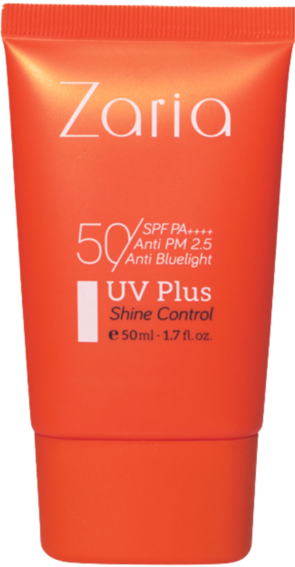 Zaria UV Plus SPF 50 Pa+++
