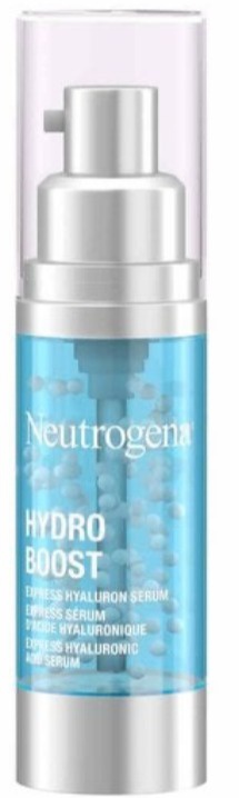 Neutrogena Hydro Boost Express Hyaluron Serum