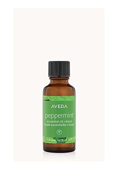 Aveda Peppermint Essential Oil + Base
