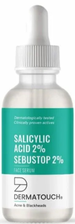 Dermatouch Salicylic Acid