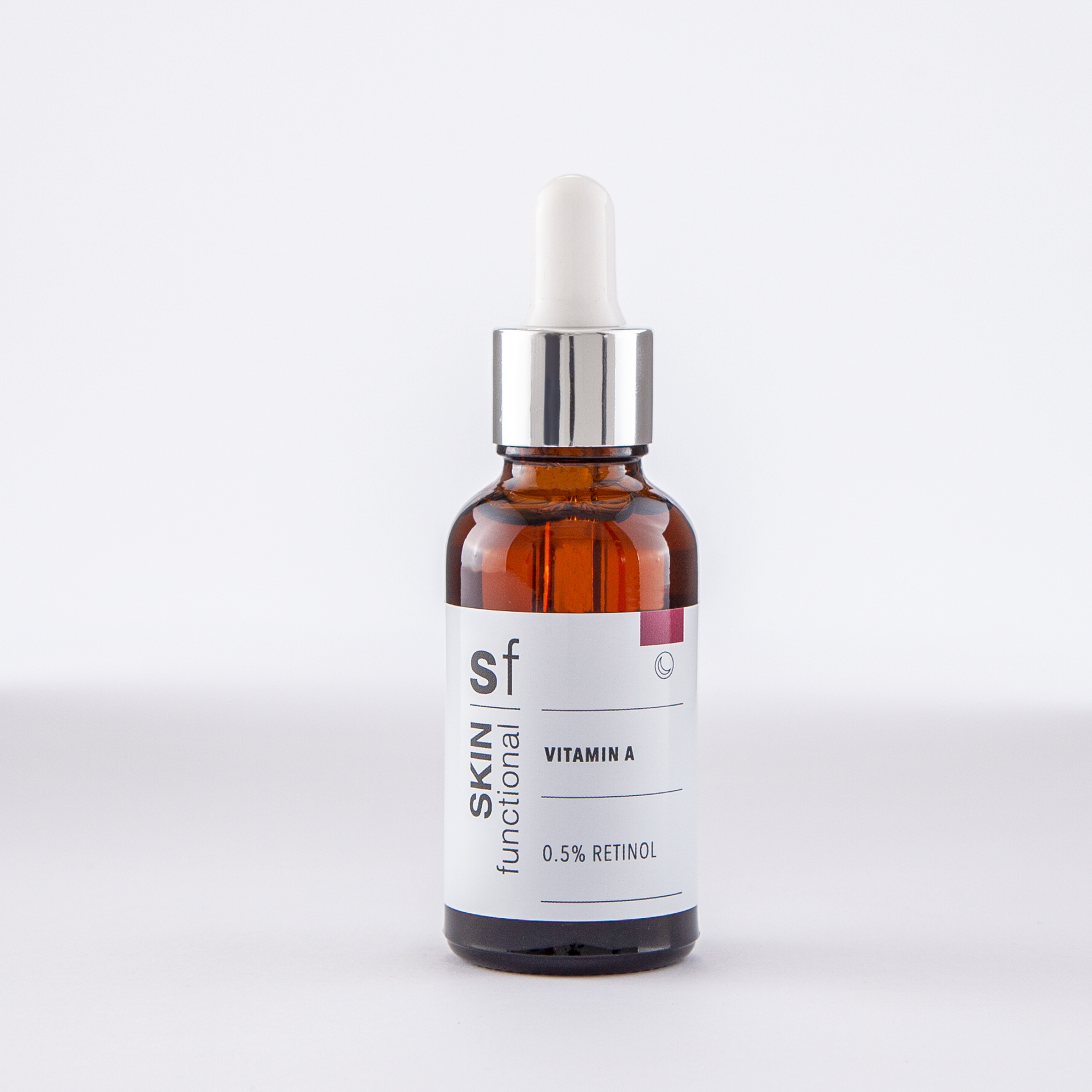 Skin Functional Vitamin A 0 5 Retinol Ingredients Explained 