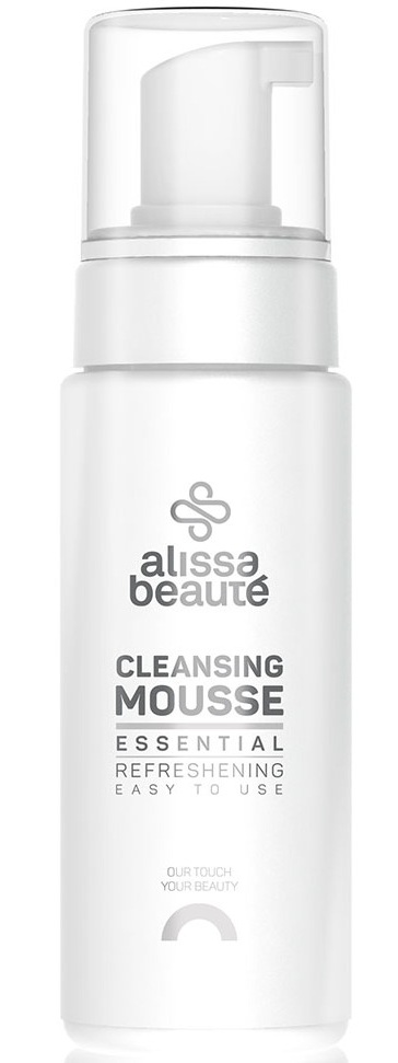 Alissa Beauté Cleansing Mousse