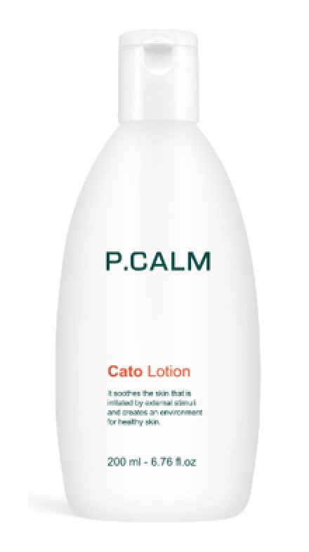 P.Calm Cato Lotion