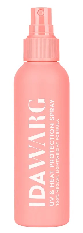 Ida Warg UV & Heat Protection Spray