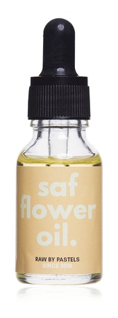 The Pastels Shop Safflower Oil