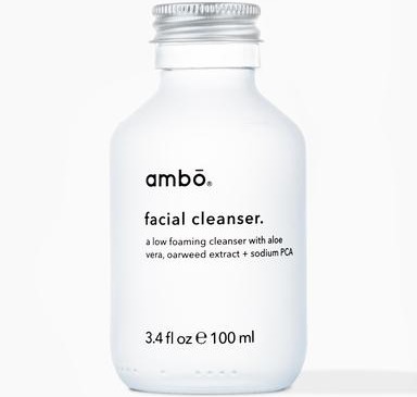 ambo Facial Cleanser