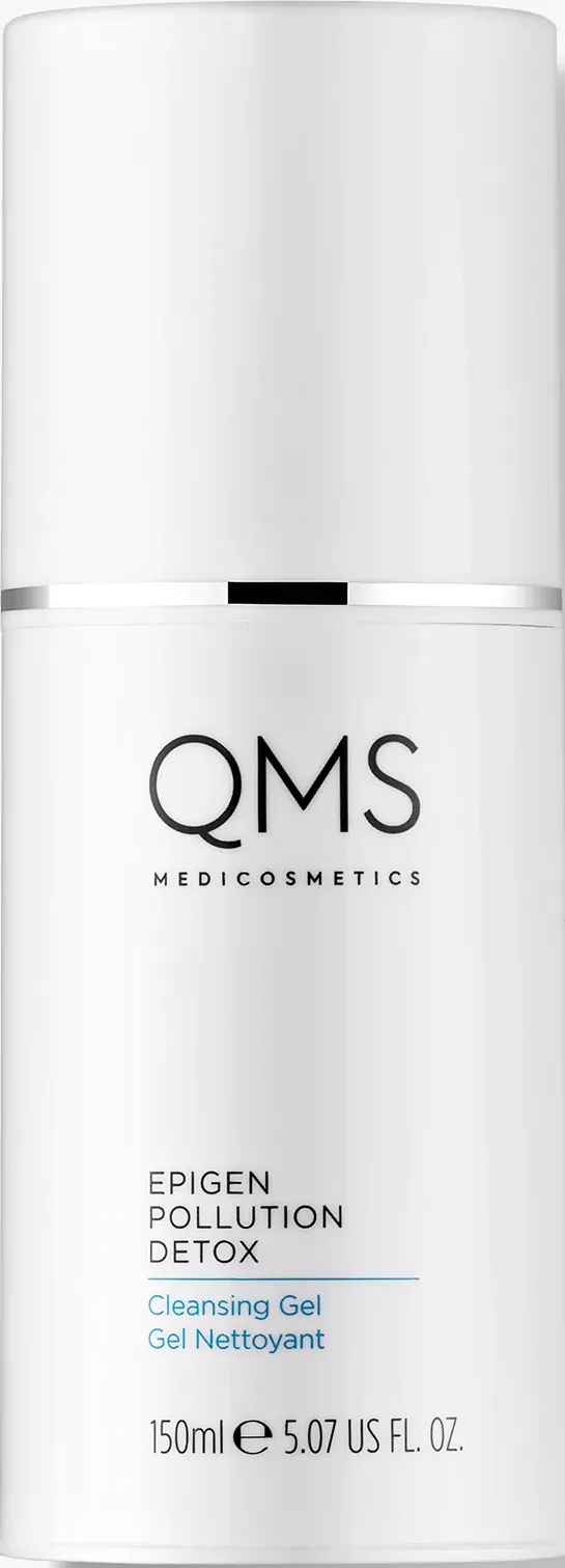 QMS Medicosmetics Epigen Detox Lipo Cleanser