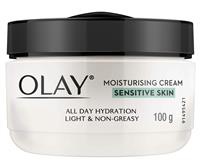 Olay Moisturising Cream Sensitive Skin