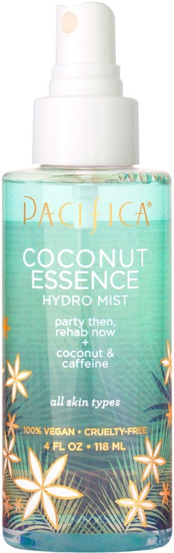 Pacifica Coconut Essence Hydro Mist