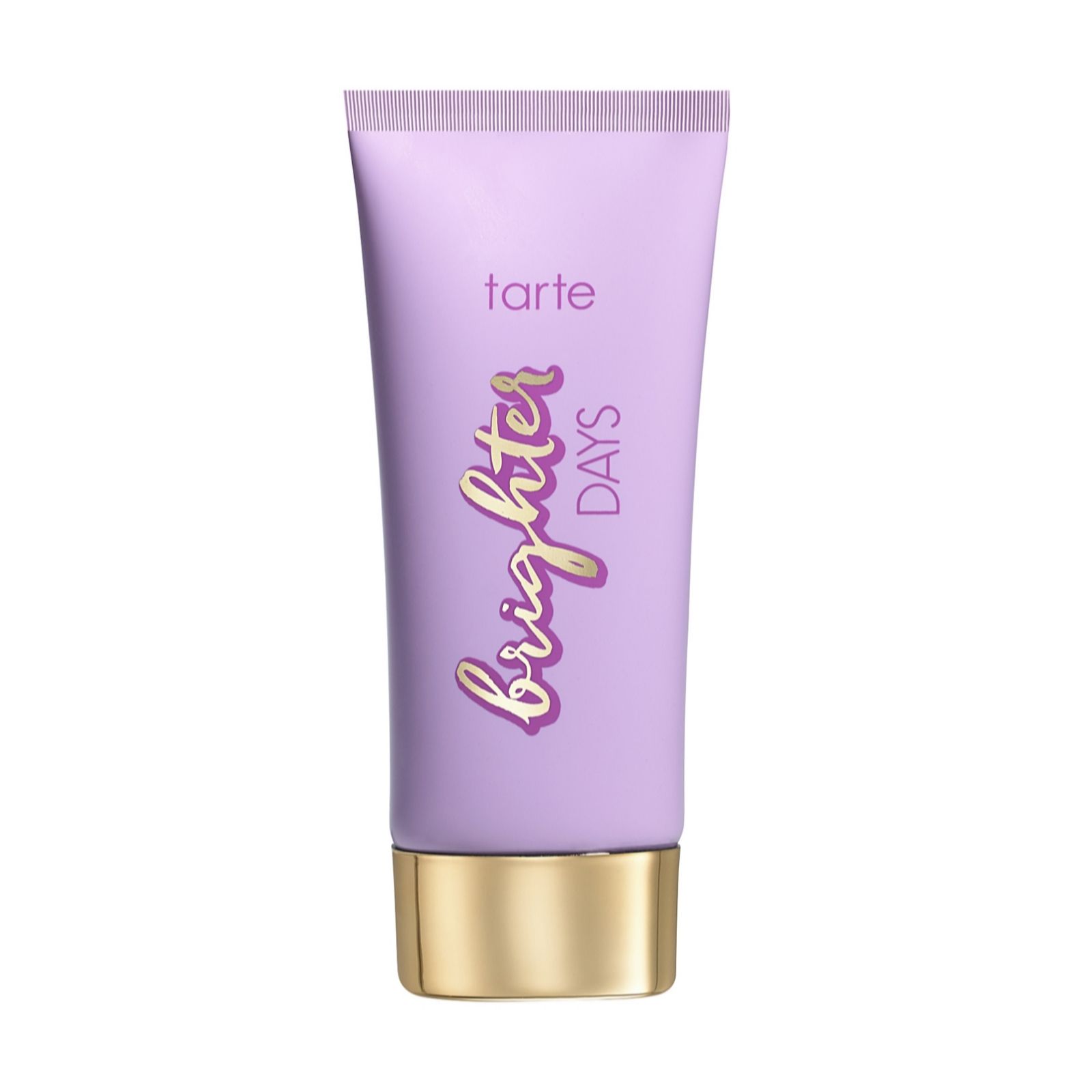 Tarte Brighter Days Highlighting Moisturizer