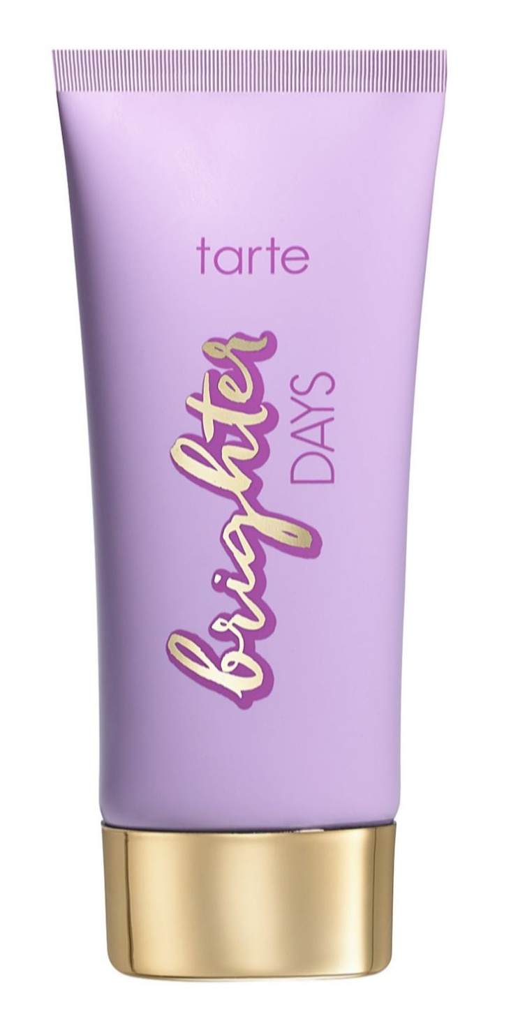 Tarte Brighter Days Highlighting Moisturizer