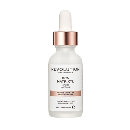 Revolution Skincare Wrinkle & Fine Line Reducing Serum - 10% Matrixyl