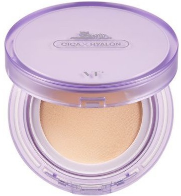 VT Cosmetics Cica Light Touch Mesh Pact