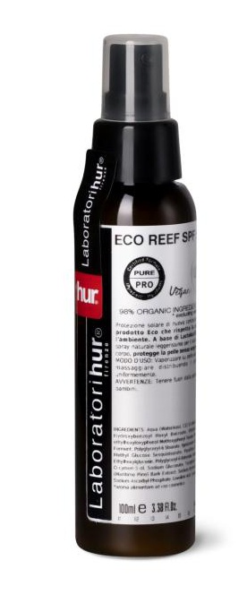 Hur Laboratori Eco Reef SPF 50 Solar