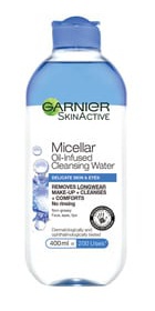 Garnier Delicate Micellar Water