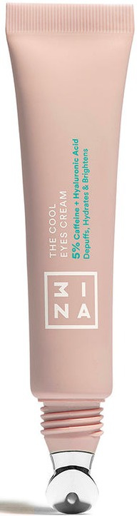 3INA The Cool Eyes Cream