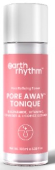 Earth Rhythm Pore Away Tonic