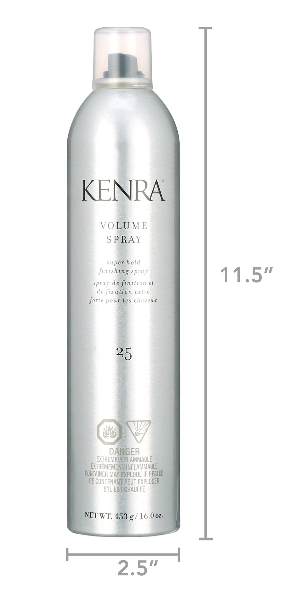 Kenra Volume Spray 25