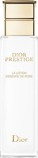 Dior Prestige La Lotion Essence De Rose