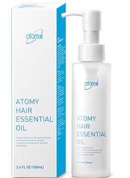 Atomy Hair Essential Oil