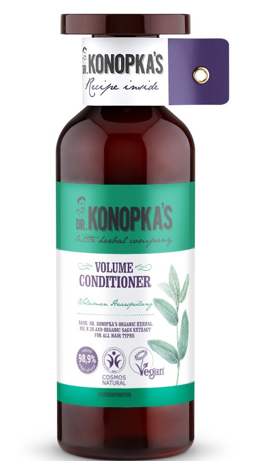 Dr. KONOPKA'S Volume Conditioner