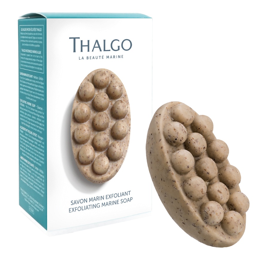 Thalgo Exfoliating Marine Soap