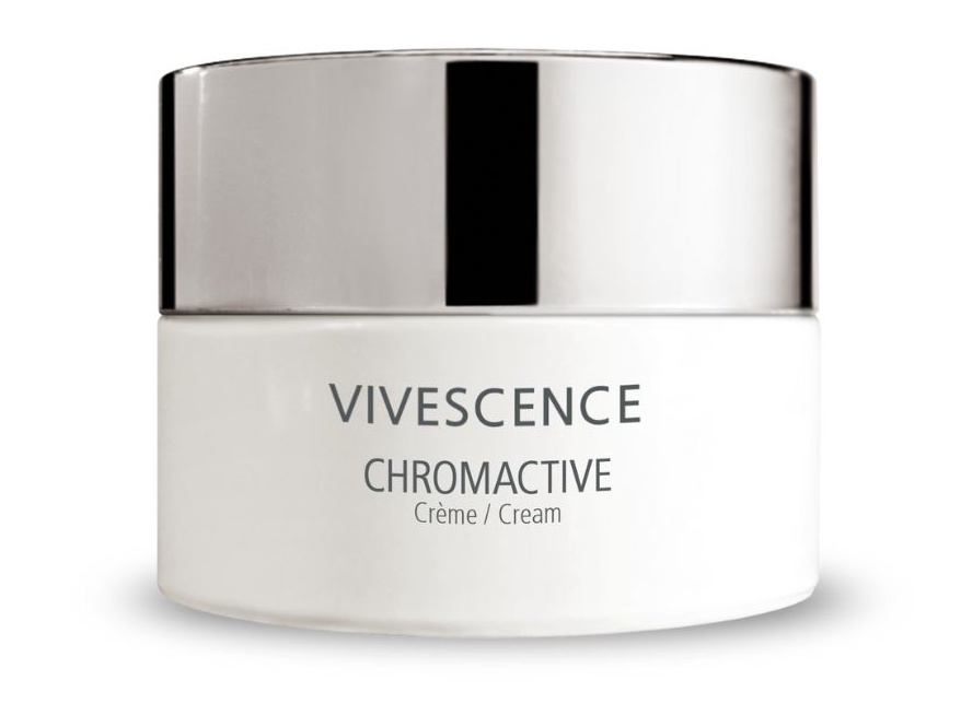 Vivescence Chromactive Cream