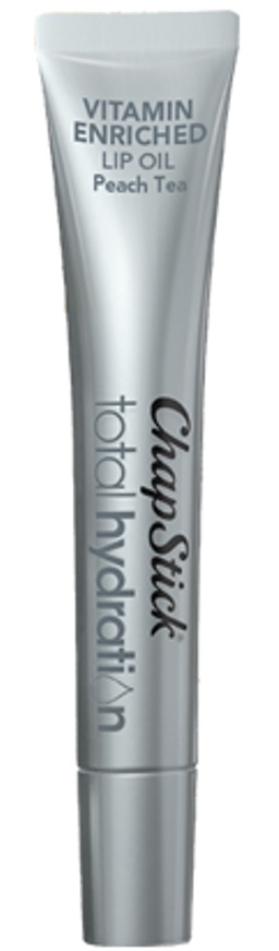 Chapstick Total Hydration Vitamin Enriched Lip Oil