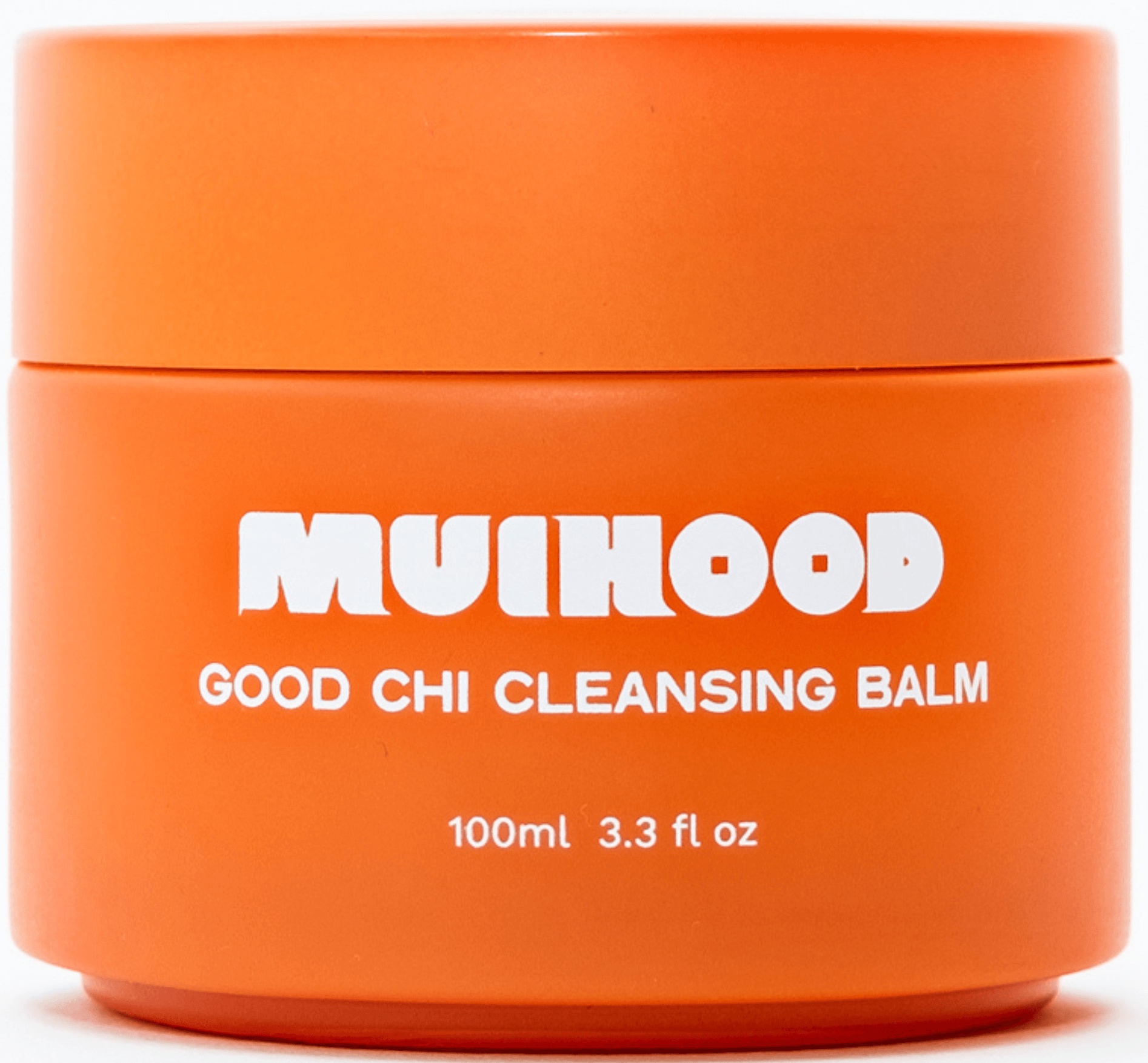 Muihood Good Chi Cleansing Balm