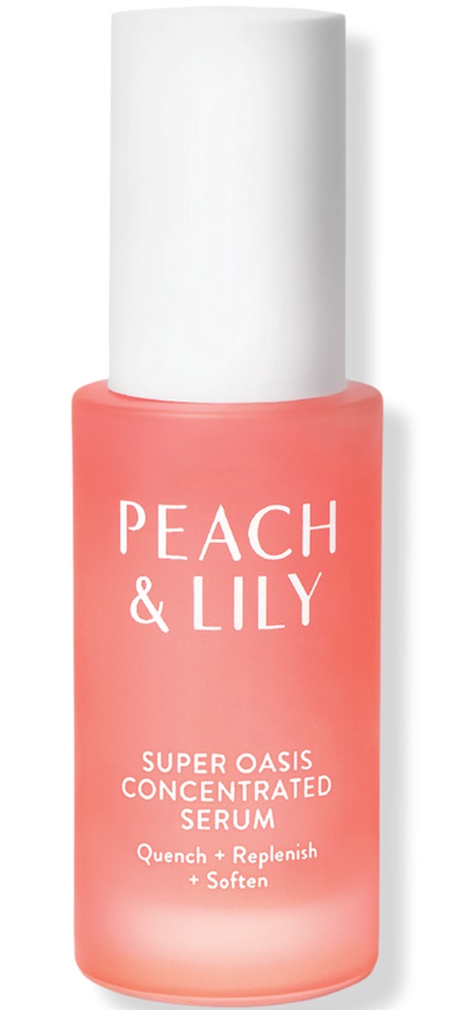 Peach & Lily Super Oasis Concentrated Serum