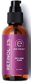 Eve Hansen Retinol Serum