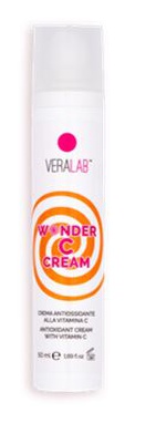 VeraLab Wonder C Cream