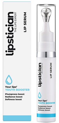 Lipstician Rescuer Youth Booster