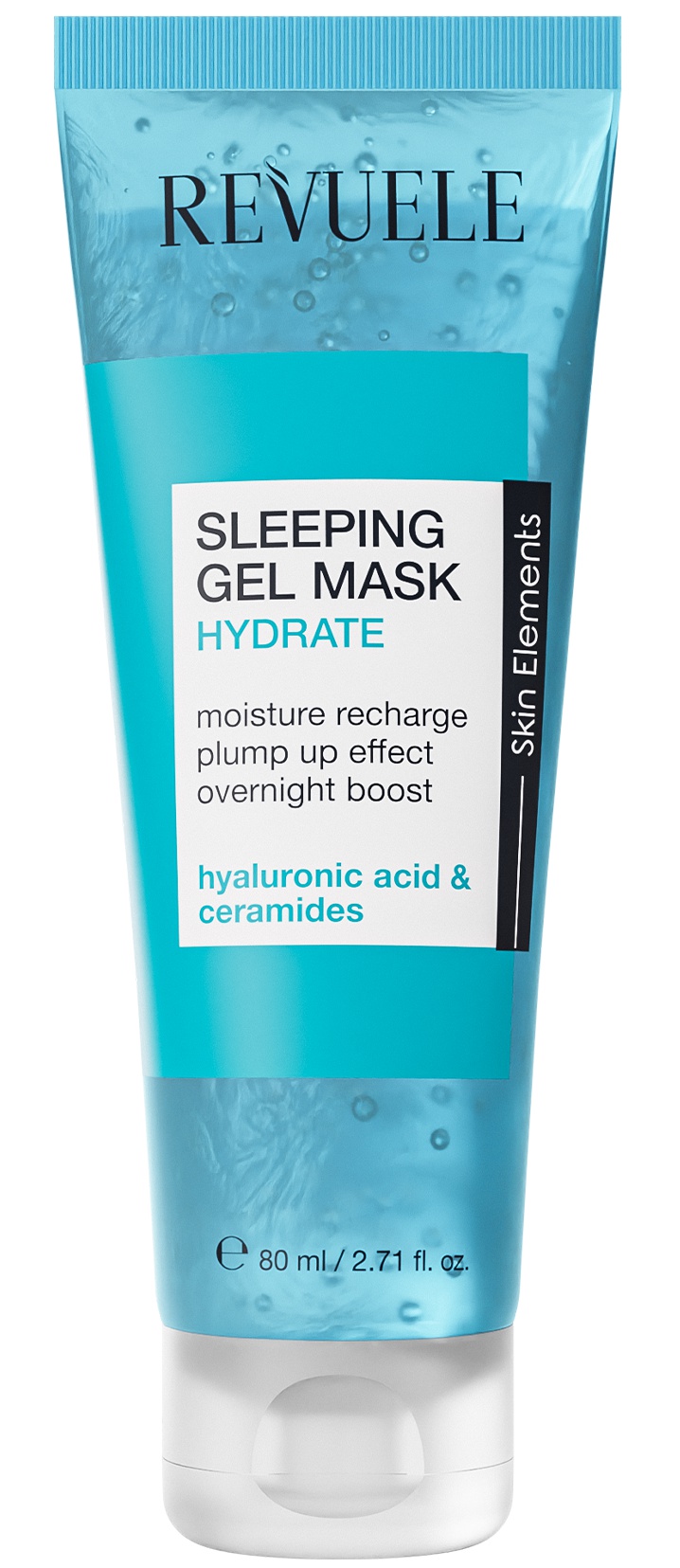 Revuele Sleeping Gel Mask Hydrate