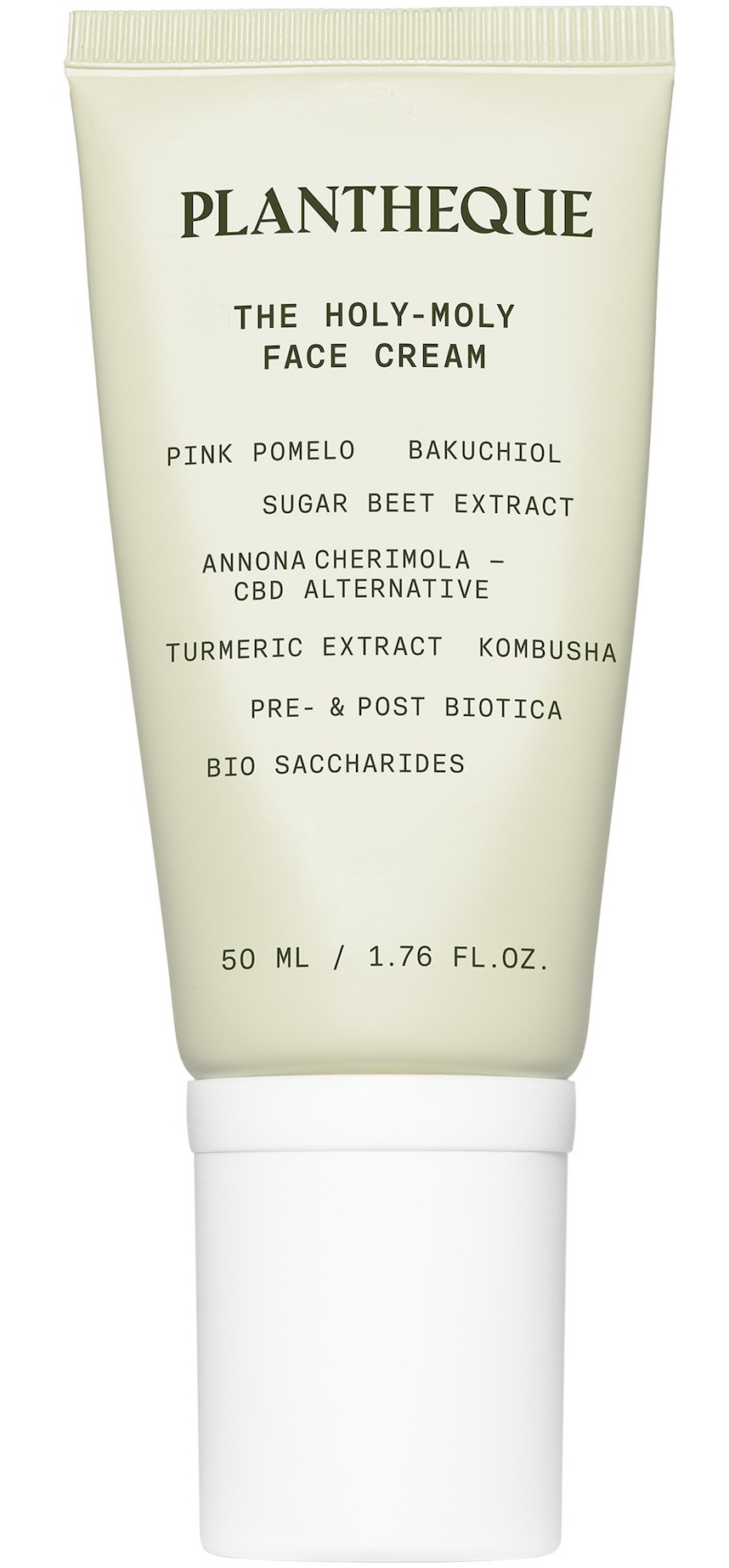 Plantheque The Holy-moly Face Cream