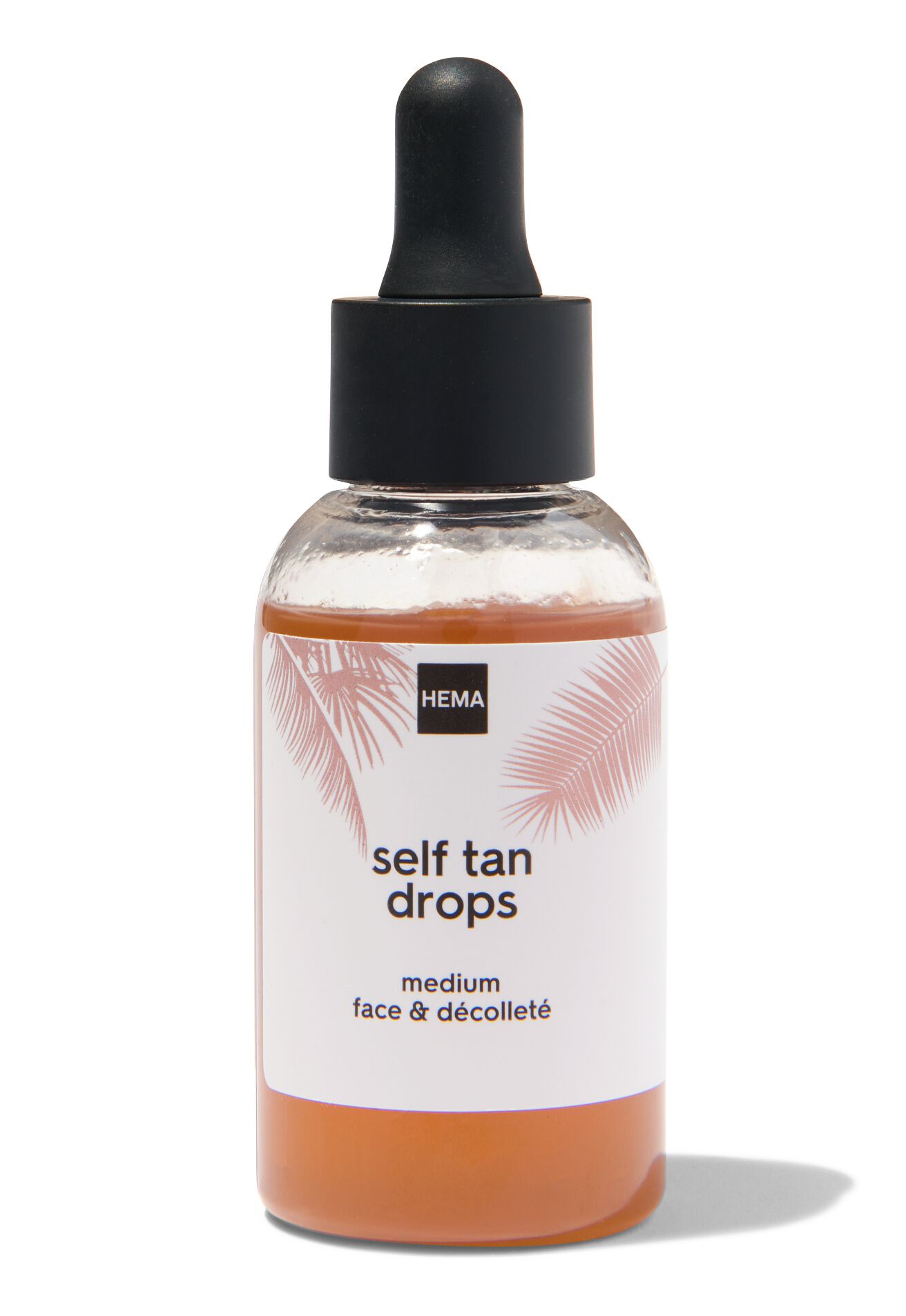 Hema Self Tanning Drops