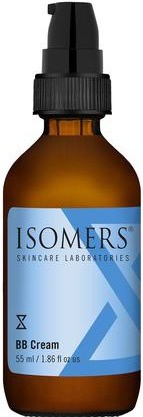 ISOMERS Skincare BB Cream