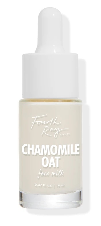 Fourth Ray Chamomile Oat Face Milk