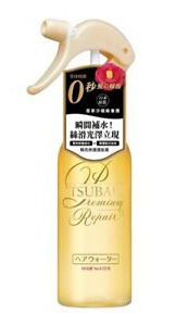 Shiseido Tsubaki Premium Repair Hair Water