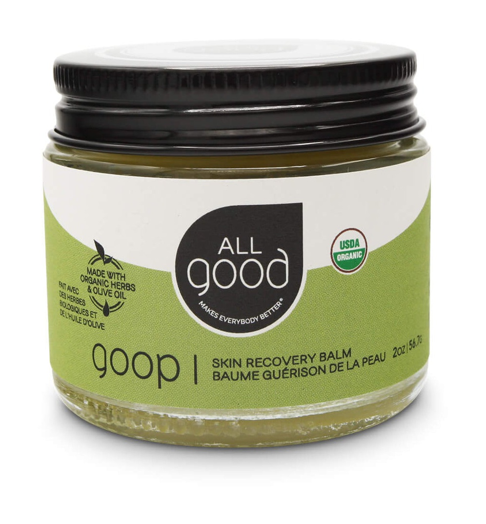 All Good Goop