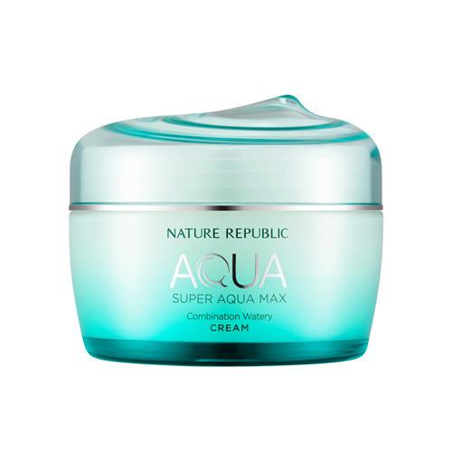 Nature Republic Super Aqua Max Combination Cream