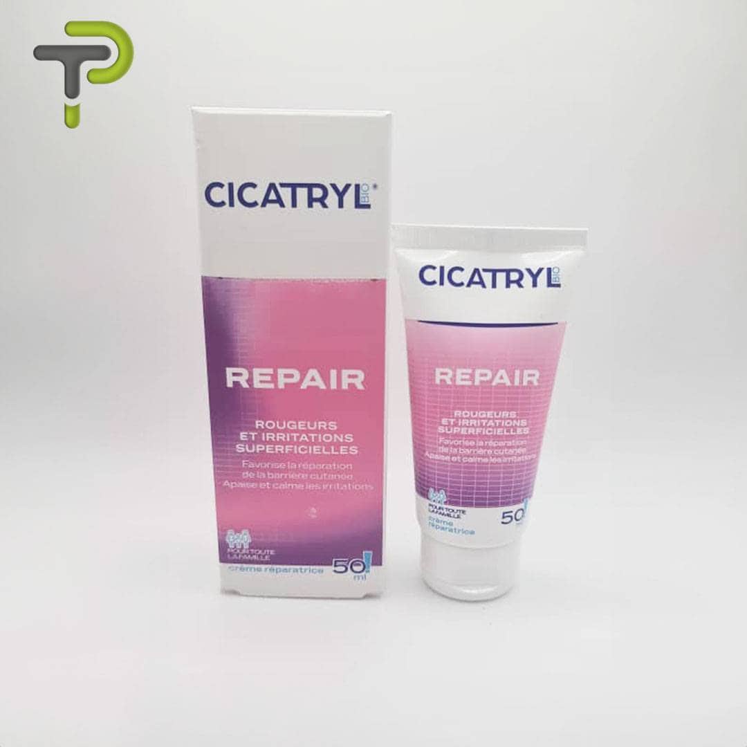 Cicatryl Repair